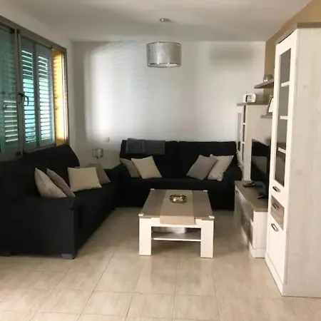 Rfs Sonneland Maspalomas
