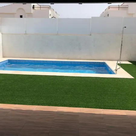 Rfs Sonneland Maspalomas (Gran Canaria)