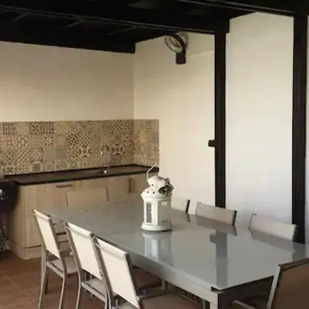 Rfs Sonneland Villa *