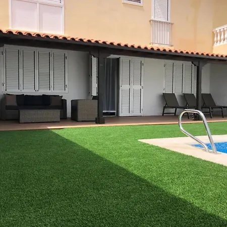 Rfs Sonneland Villa *